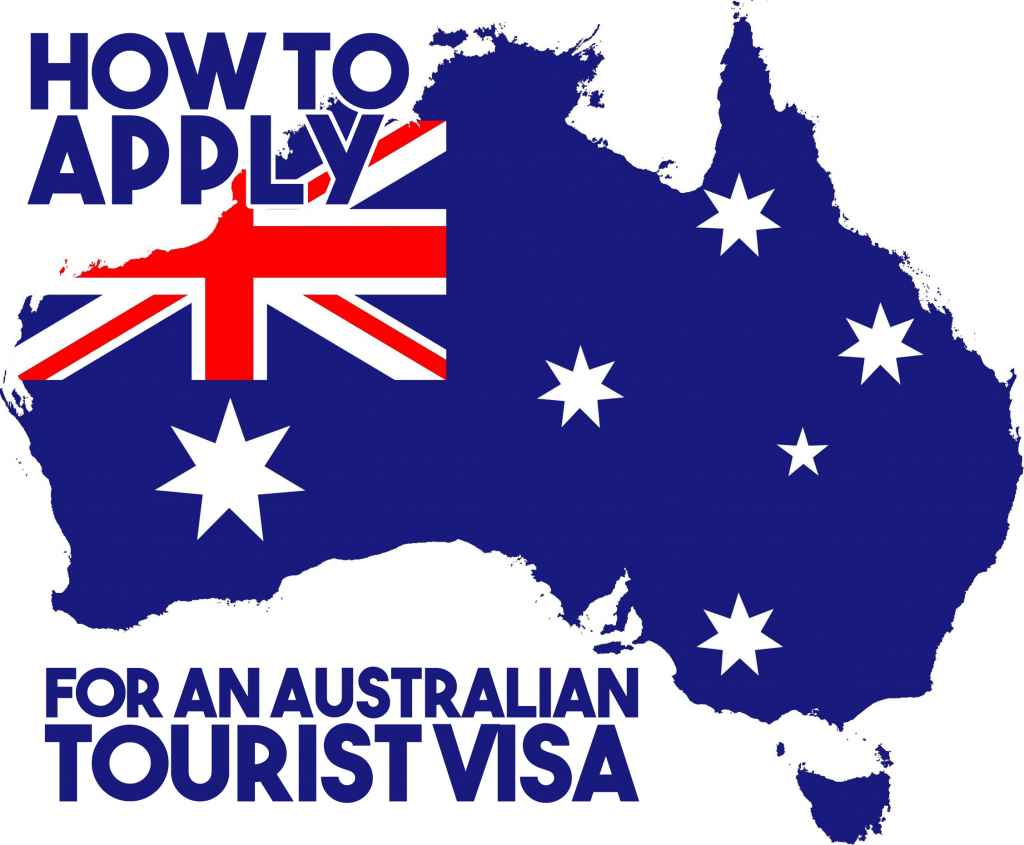 How To Apply For An Australian Tourist Visa For Filipinos Piso Promo Fares 8292