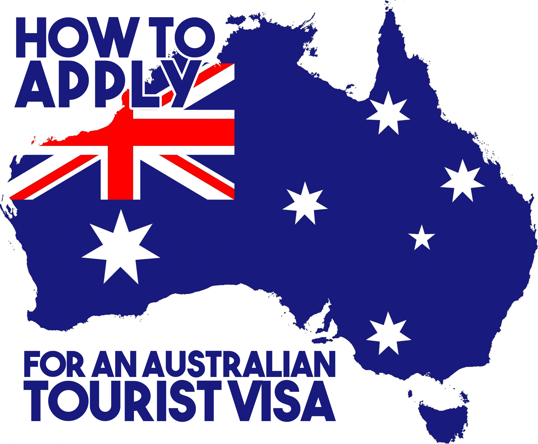 Apply Australian Tourist Visa