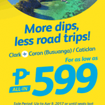 Cebu Pacific Air New Routes