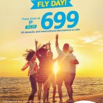 Cebu Pacific Air PayDay FlyDay